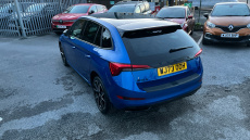 Skoda Scala 1.5 TSI Monte Carlo 5dr Petrol Hatchback